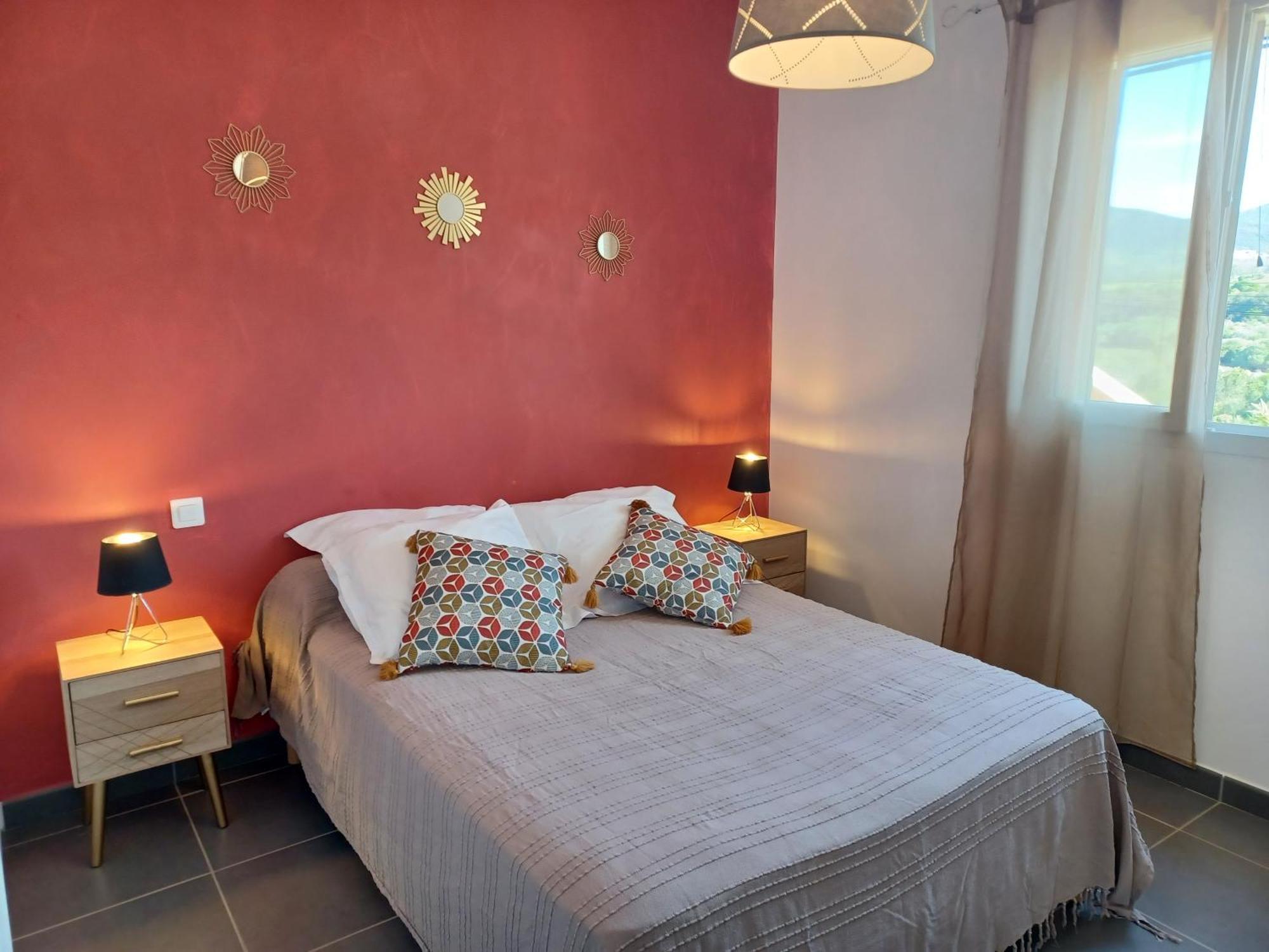 Appartements Candella Галерия Екстериор снимка