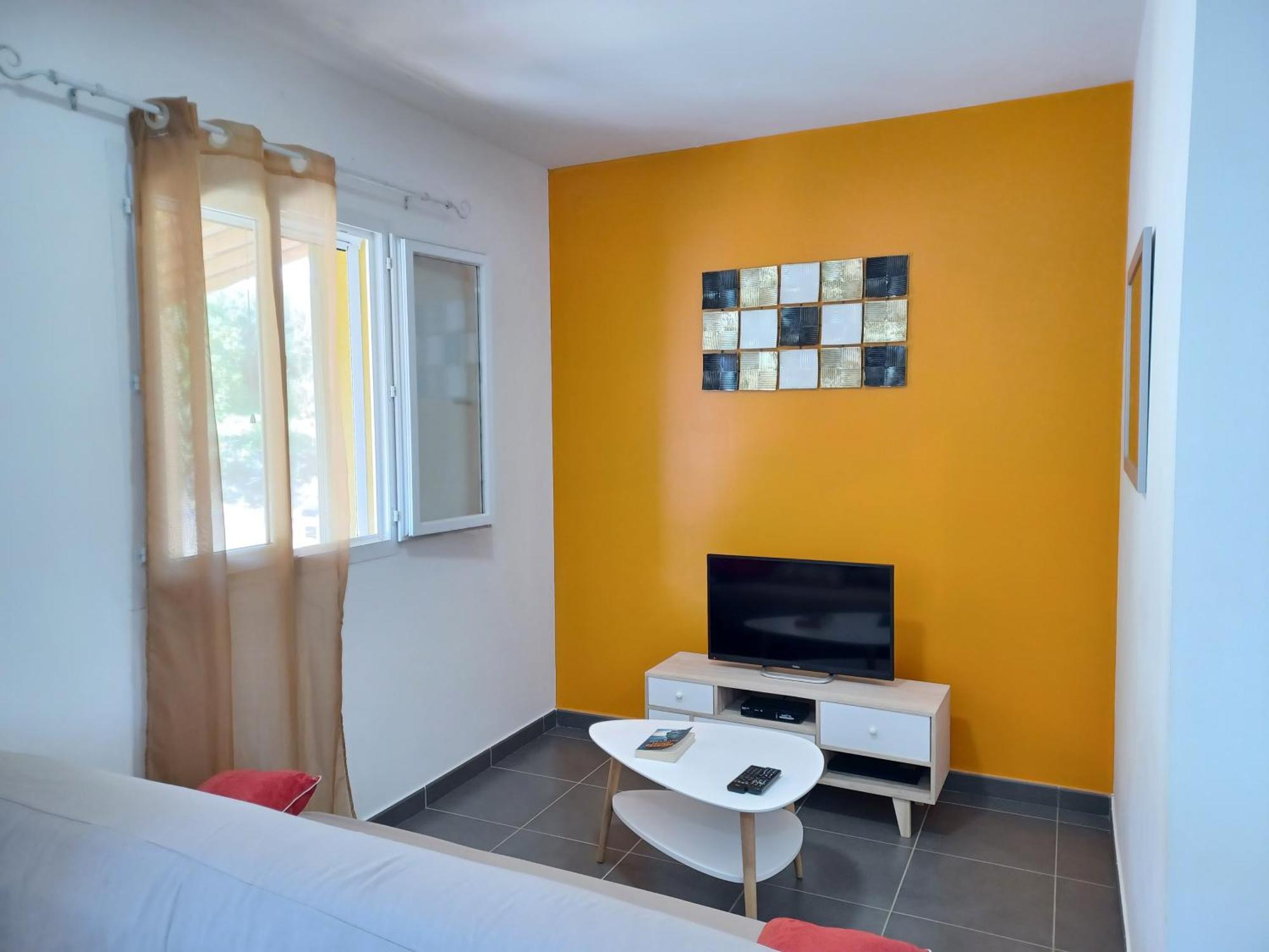 Appartements Candella Галерия Екстериор снимка