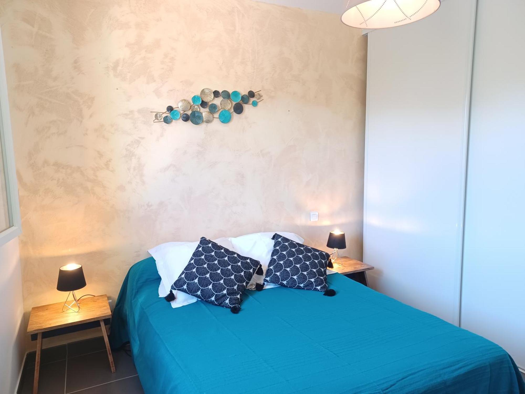 Appartements Candella Галерия Екстериор снимка