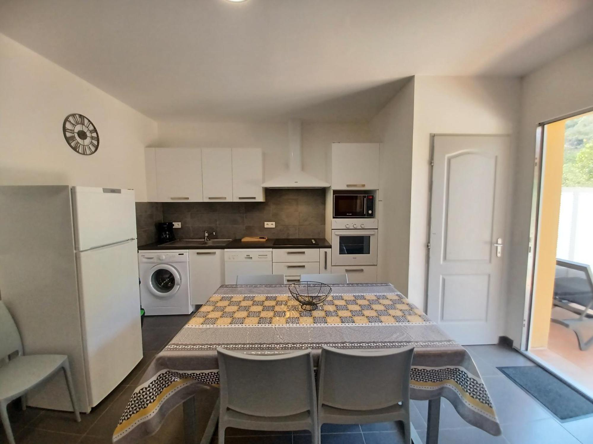 Appartements Candella Галерия Екстериор снимка