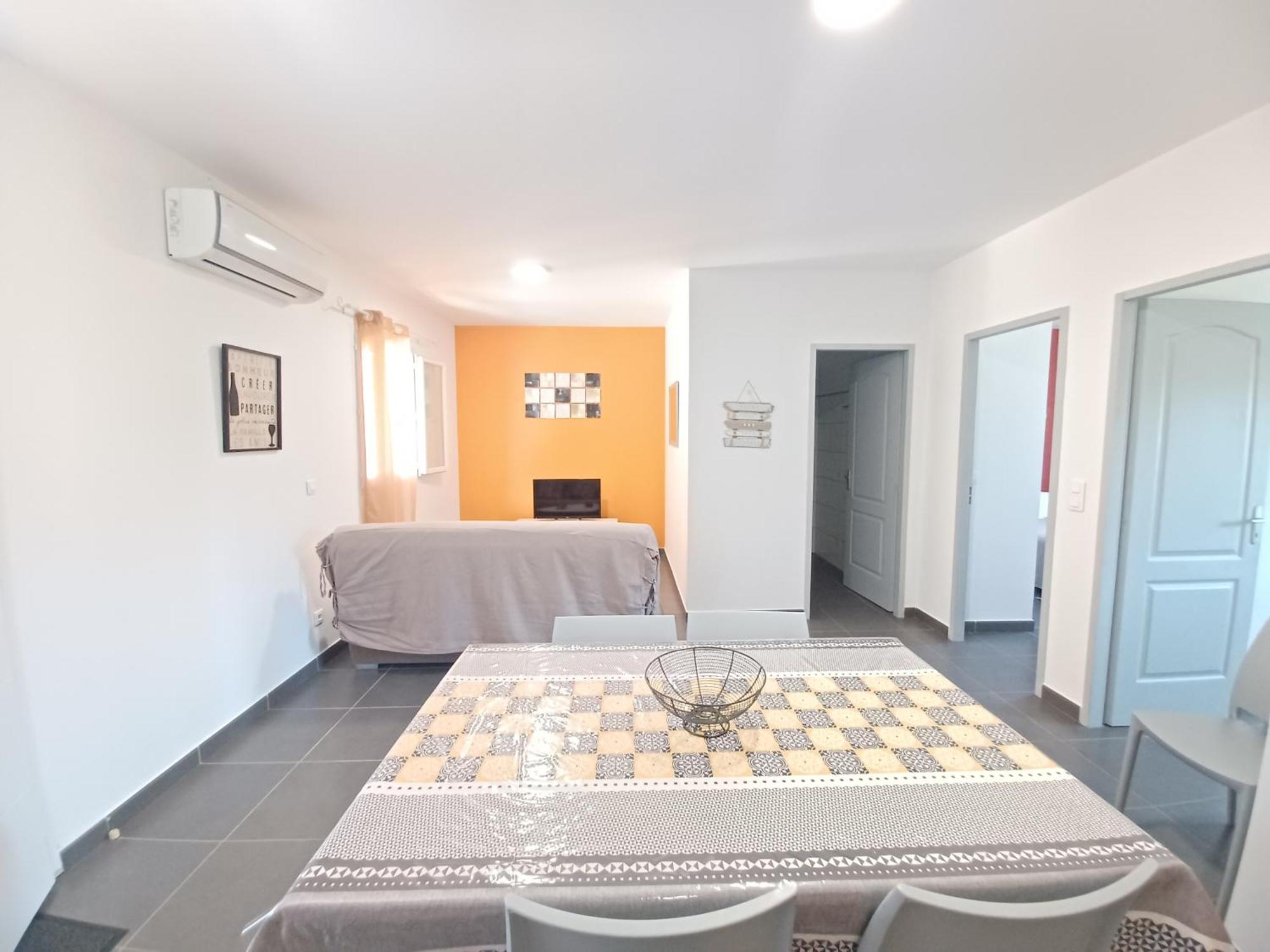 Appartements Candella Галерия Екстериор снимка