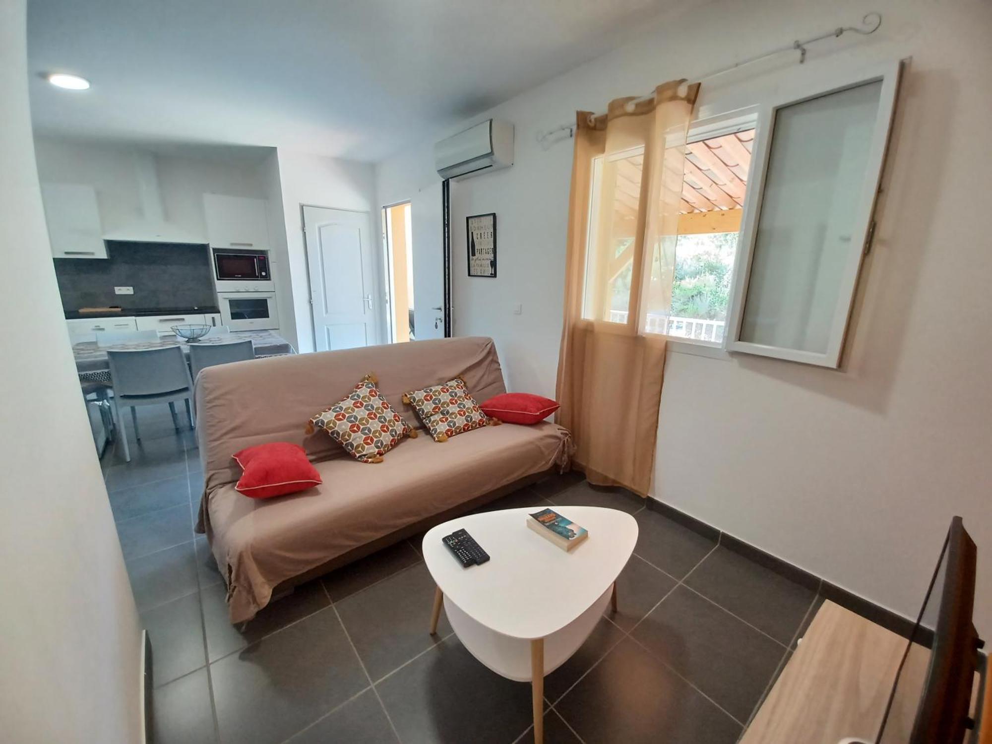 Appartements Candella Галерия Екстериор снимка