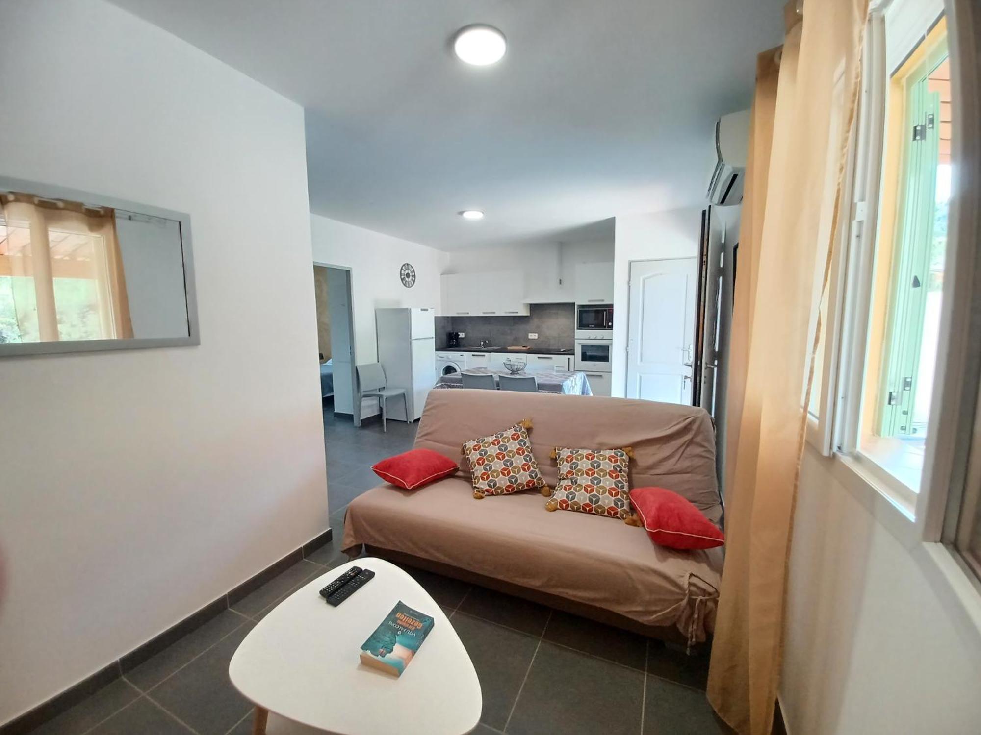 Appartements Candella Галерия Екстериор снимка